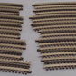Atlas 6062 O72 Full Curve Track Sections [16] VG