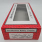 InterMountain 46702P-46 HO Scale Union Pacific Boxcar #42604 EX/Box