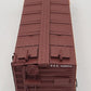InterMountain 46702P-46 HO Scale Union Pacific Boxcar #42604 EX/Box