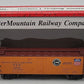 InterMountain 46702P-46 HO Scale Union Pacific Boxcar #42604 EX/Box