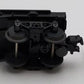 MTH 30-7608 O Gauge New York Central Pacemaker Flatcar with Trailer #499706 EX/Box