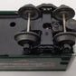 Lionel & MTH O Gauge Assorted Boxcars: #2004, #1998, #19827, #891 [5] VG