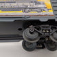Lionel & MTH O Gauge Assorted Boxcars: #2004, #1998, #19827, #891 [5] VG