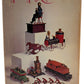 Funk & Wagnalls The Toy Collector - Louis H. Hertz