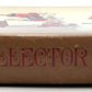 Funk & Wagnalls The Toy Collector - Louis H. Hertz