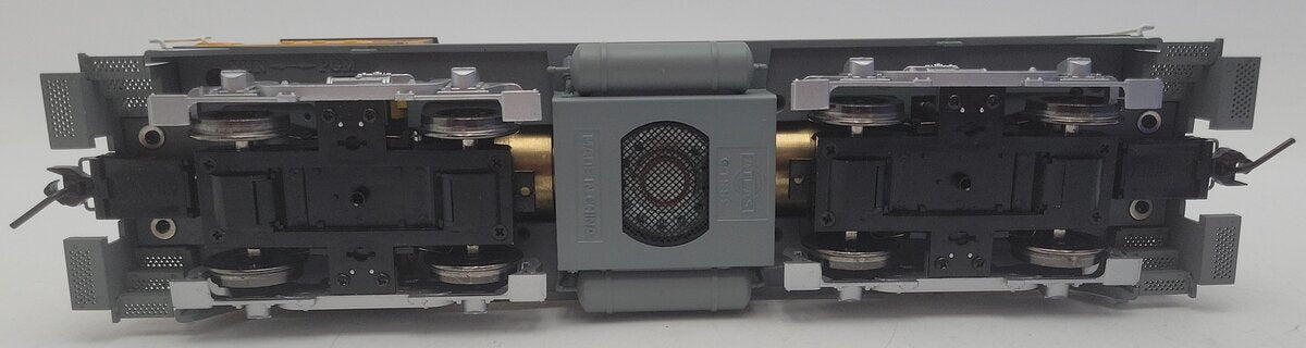 Atlas 3012005-1 O 2-Rail UP SW-9 Diesel Locomotive #1844 w/DC/DCC/Sound EX/Box