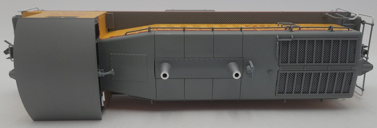 Atlas 3012005-1 O 2-Rail UP SW-9 Diesel Locomotive #1844 w/DC/DCC/Sound EX/Box
