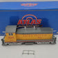 Atlas 3012005-1 O 2-Rail UP SW-9 Diesel Locomotive #1844 w/DC/DCC/Sound EX/Box