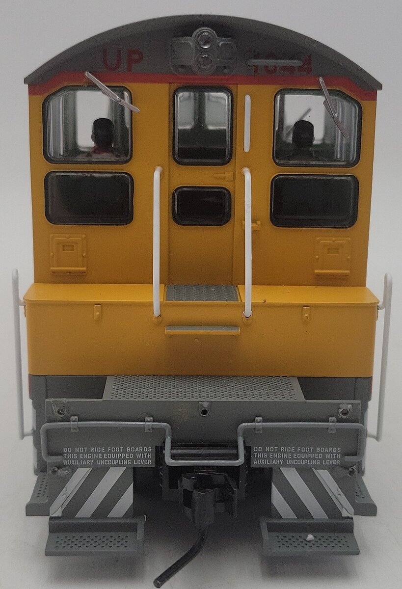 Atlas 3012005-1 O 2-Rail UP SW-9 Diesel Locomotive #1844 w/DC/DCC/Sound EX/Box