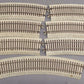 S-Helper S Gauge Assorted Straight & Curved Track Sections [23] EX