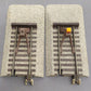 S-Helper S Gauge Assorted Straight & Curved Track Sections [23] EX