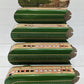Marx 10005 Vintage O Gauge UP Streamliner Lithographed Diesel Passenger Set