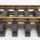 LGB 10600 G Scale 24" Straight Track Sections [2] EX