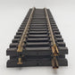 LGB 10600 G Scale 24" Straight Track Sections [2] EX