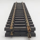 LGB 10600 G Scale 24" Straight Track Sections [2] EX