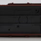 Lionel 6-15001 O Seaboard Waffle-Side Boxcar LN/Box