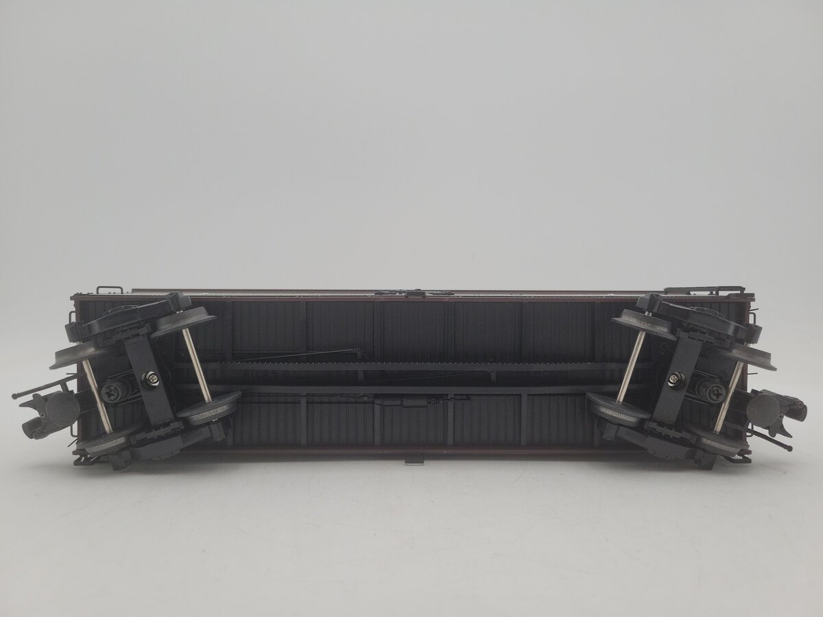Atlas 6729-1 O Gauge Monarch Foods Reefer #14250 (3-Rail) EX/Box