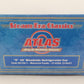 Atlas 6729-1 O Gauge Monarch Foods Reefer #14250 (3-Rail) EX/Box