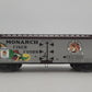 Atlas 6729-1 O Gauge Monarch Foods Reefer #14250 (3-Rail) EX/Box