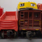 Lionel & MTH O Gauge Assorted Freight Cars: #477954, #9163, #16355, #9233 [4] VG