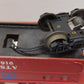Lionel & MTH O Gauge Assorted Freight Cars: #477954, #9163, #16355, #9233 [4] VG