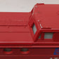 Lionel & MTH O Gauge Assorted Freight Cars: #477954, #9163, #16355, #9233 [4] VG