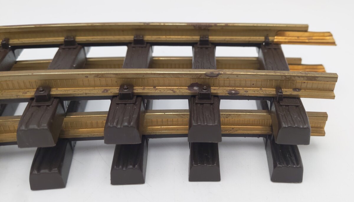 LGB G Scale Track: 1102, 1104, 1007, 1015 [7] EX