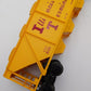Lionel 6-6131 O Gauge Illinois Terminal 4-Bay Covered Hopper EX/Box