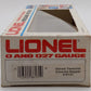 Lionel 6-6131 O Gauge Illinois Terminal 4-Bay Covered Hopper EX/Box