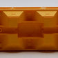 Lionel 6-6131 O Gauge Illinois Terminal 4-Bay Covered Hopper EX/Box
