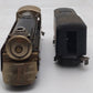 Marx 397 Vintage O Gauge Canadian Pacific Steam Locomotive and Tender #3000 VG