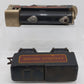 Marx 397 Vintage O Gauge Canadian Pacific Steam Locomotive and Tender #3000 VG