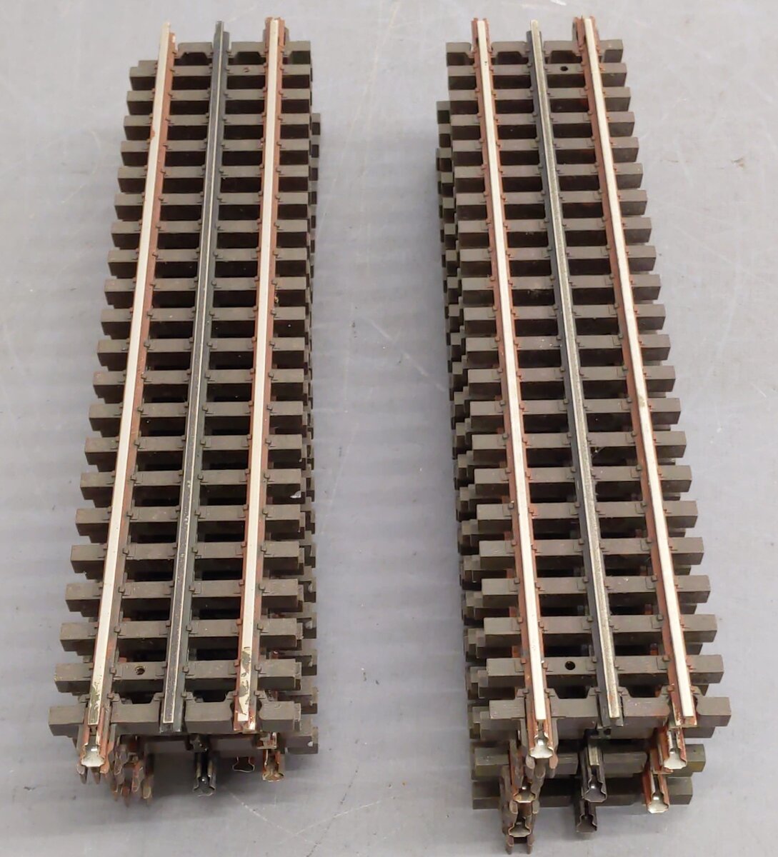 Atlas 6050 O Nickel Silver 10