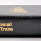 Aurotech 978-0934580069 Complete Service Manual for American Flyer Trains- Klein VG