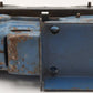 Marx 562 Vintage O Flatcar w/ Blue Dump Truck VG