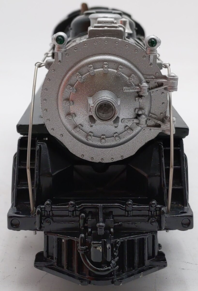 Lionel 6-5484 O Gauge TCA 4-6-4 Steam Locomotive & Tender #5484 EX/Box
