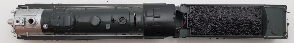 Lionel 6-5484 O Gauge TCA 4-6-4 Steam Locomotive & Tender #5484 EX/Box