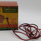 Marx 1614 HO Vintage Dumping Station VG/Box
