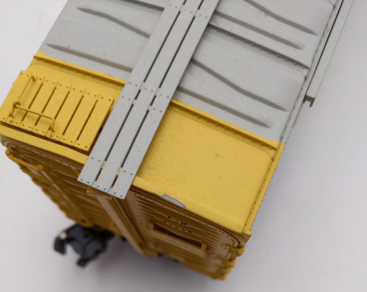 Lionel 6-27220 O L&N Double-Door Boxcar w/End Doors EX/Box