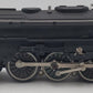 Lionel 6-8900 O Gauge ATSF Steam Locomotive VG