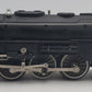 Lionel 6-8900 O Gauge ATSF Steam Locomotive VG