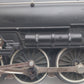 Lionel 6-8900 O Gauge ATSF Steam Locomotive VG
