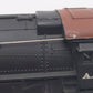 Lionel 6-8900 O Gauge ATSF Steam Locomotive VG