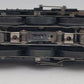 Lionel 6-8900 O Gauge ATSF Steam Locomotive VG