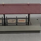 Lionel O Gauge Assorted Accessories; 6-12748 x 2, 6-2127 [3] VG/Box