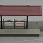 Lionel O Gauge Assorted Accessories; 6-12748 x 2, 6-2127 [3] VG/Box