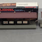 Lionel O Gauge Assorted Accessories; 6-12748 x 2, 6-2127 [3] VG/Box