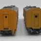 Rivarossi HO E8A/E3A Union Pacific Diesel Locomotives #926/901 - Painted [2] VG