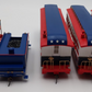 Hawthorne Village On30 Spirit of America Steam Passenger Set VG