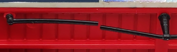 Hawthorne Village On30 Spirit of America Steam Passenger Set VG